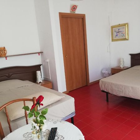 B&B Dante Matera Kültér fotó