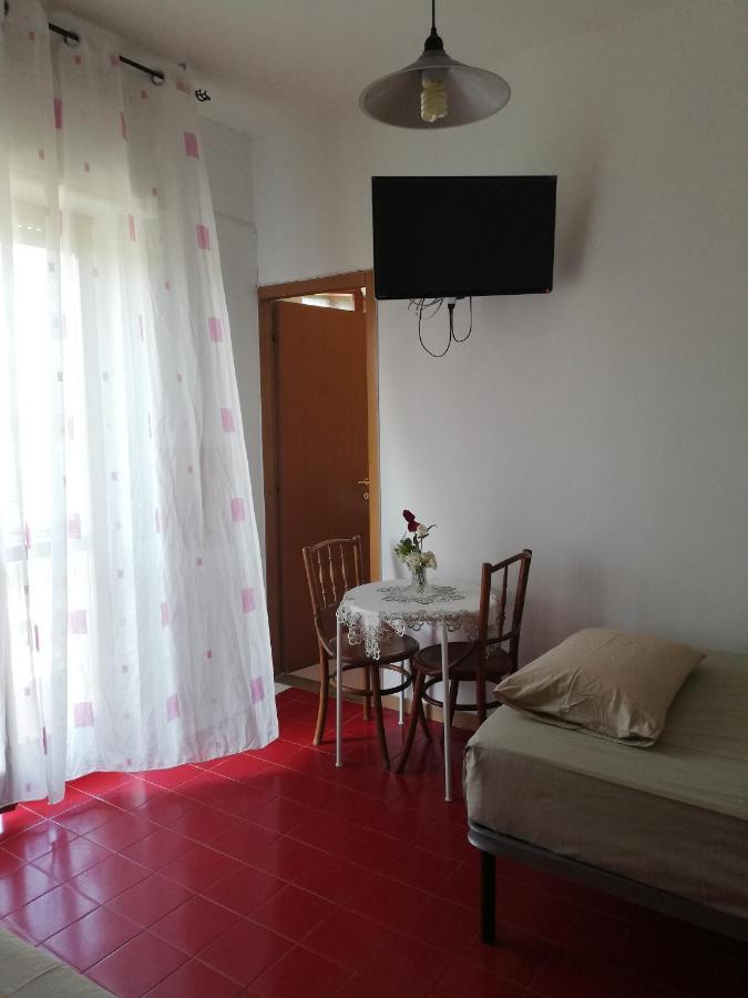 B&B Dante Matera Kültér fotó
