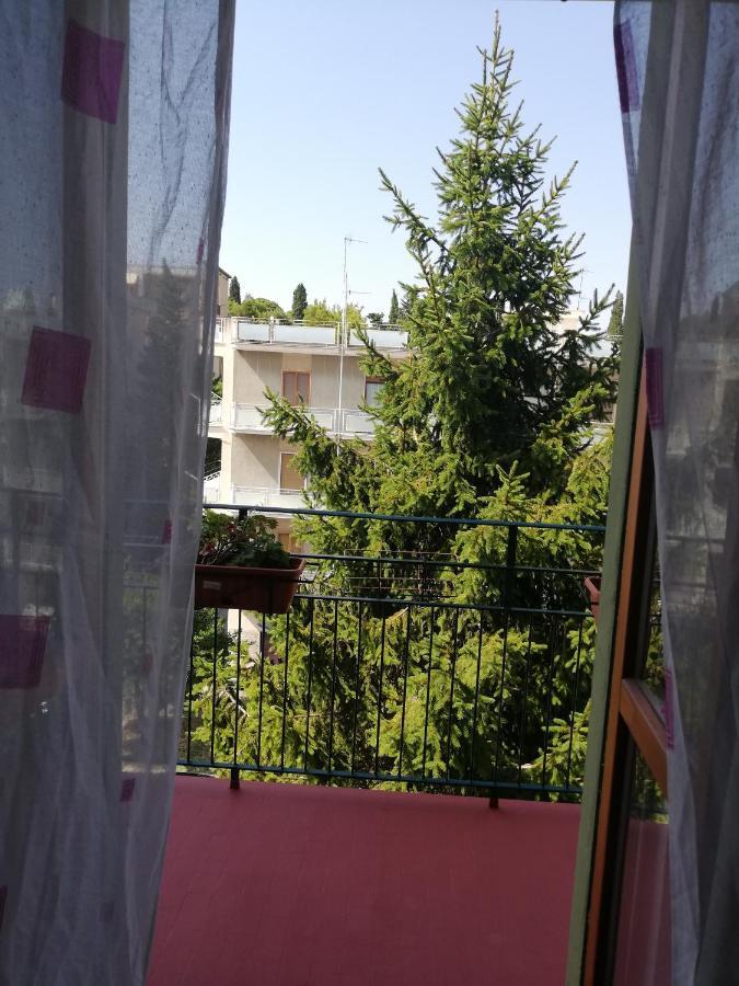 B&B Dante Matera Kültér fotó