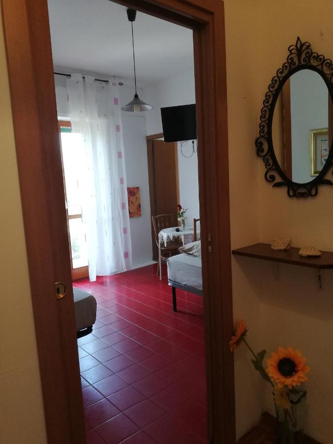 B&B Dante Matera Kültér fotó