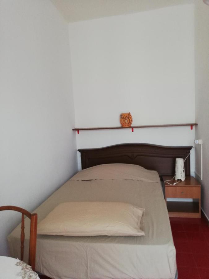 B&B Dante Matera Kültér fotó