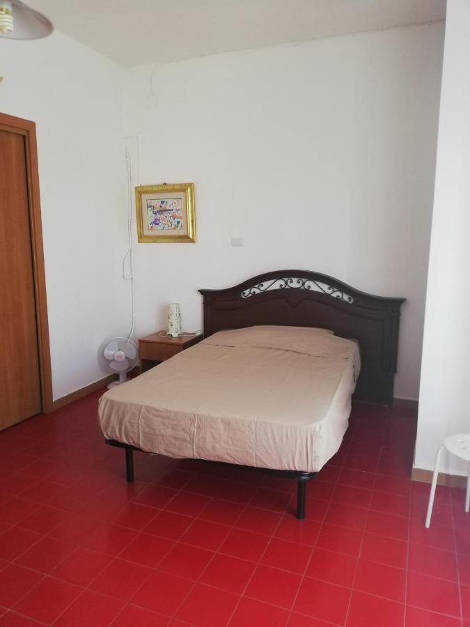 B&B Dante Matera Kültér fotó