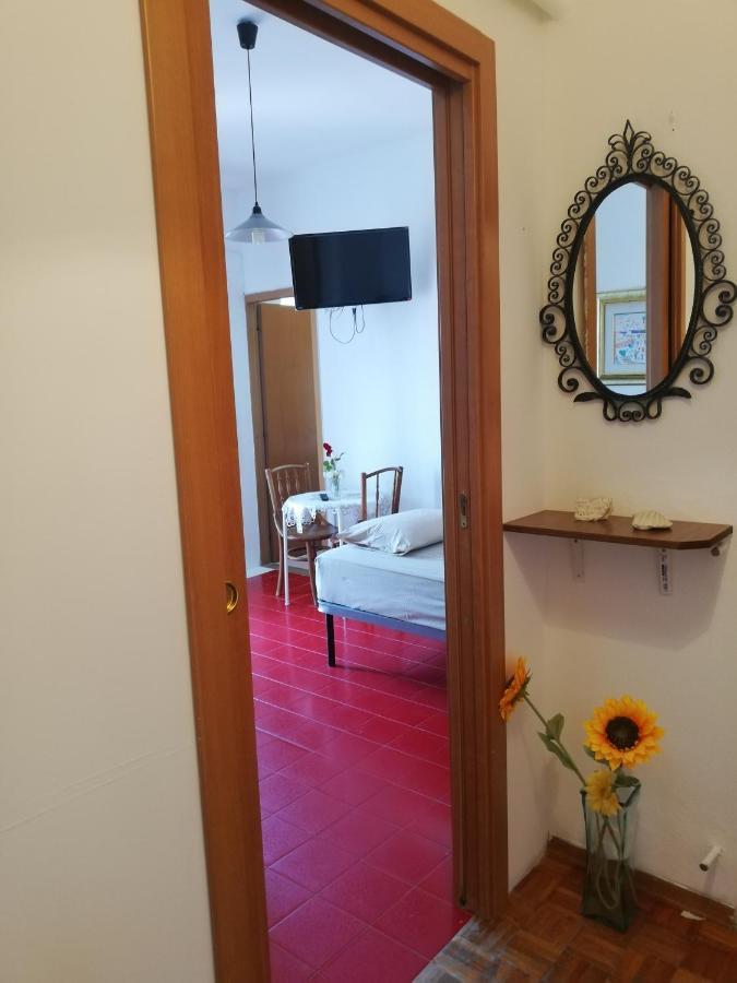 B&B Dante Matera Kültér fotó