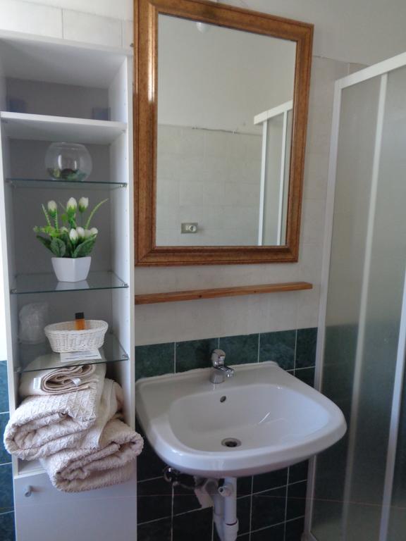 B&B Dante Matera Kültér fotó