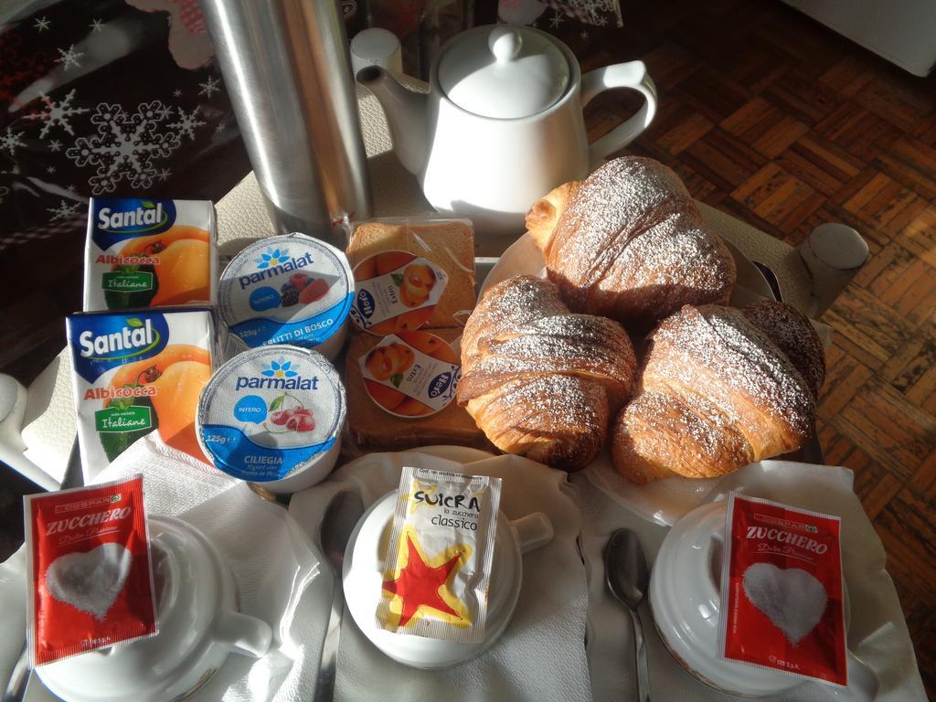 B&B Dante Matera Kültér fotó
